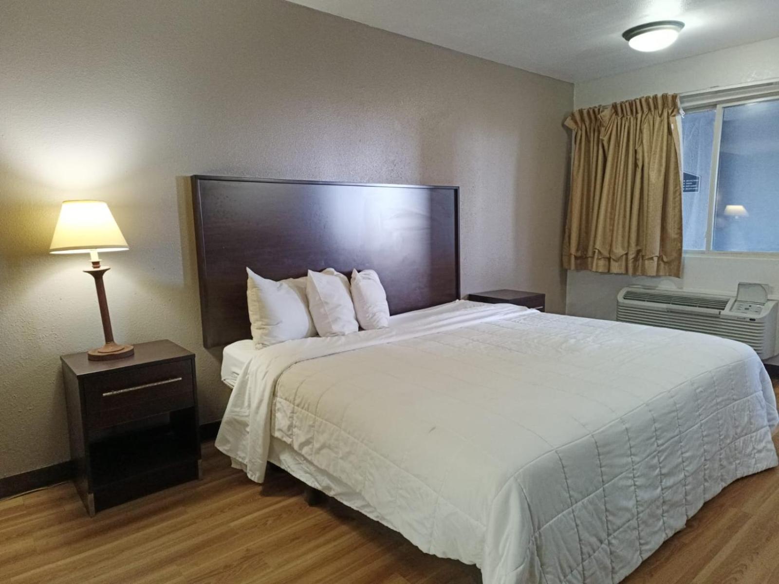Travelers Inn By Oyo Wichita Falls Exterior photo